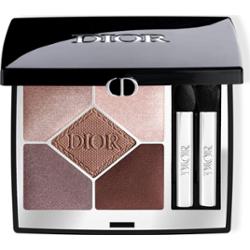 DIOR Diorshow 5 Couleurs Couture - Cienie do powiek Paletki cieni i zestawy kosmetyków 7 g 669 - SOFT CASHMERE