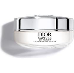 DIOR Dior Capture Rich Creme krem intensywnie odżywiający przeciw zmarszczkom 50 ml