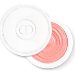 DIOR Dior Vernis Crème Abricot krem ujędrniający do paznokci 8 g