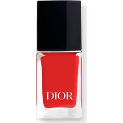 DIOR Dior Vernis lakier do paznokci odcień 080 Red Smile 10 ml