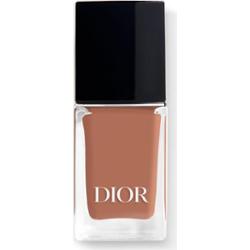 DIOR SUMMER IN DIOR Dior Vernis - Lakier do paznokci z efektem żelu - Odcienie couture Lakiery do paznokci 10 ml 323 - Dune