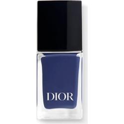 DIOR Dior Vernis lakier do paznokci odcień 796 Denim 10 ml