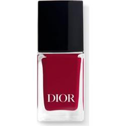 DIOR Dior Vernis lakier do paznokci odcień 853 Rouge Trafalgar 10 ml