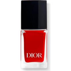 DIOR Dior Vernis lakier do paznokci odcień 999 Rouge 10 ml