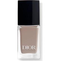 DIOR SUMMER IN DIOR Dior Vernis - Lakier do paznokci z efektem żelu - Odcienie couture Lakiery do paznokci 10 ml 206 - Gris Dior