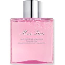 DIOR Miss Dior - Żel pod prysznic z wodą różaną Żele pod prysznic 175 ml
