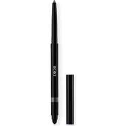 DIOR Diorshow Stylo wodoodporna kredka do oczu odcień 061 Matte Grey 0.3 g