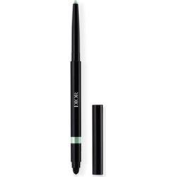 DIOR Diorshow Stylo wodoodporna kredka do oczu odcień 246 Matte Mint 0.3 g