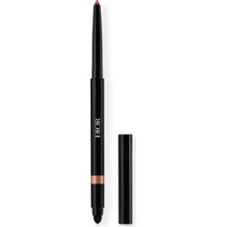 DIOR Diorshow Stylo wodoodporna kredka do oczu odcień 466 Pearly Bronze 0.3 g
