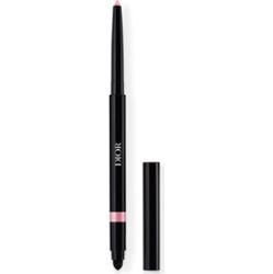 DIOR Diorshow Stylo wodoodporna kredka do oczu odcień 846 Pearly Pink 0,3 g