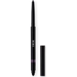 DIOR Diorshow Stylo wodoodporna kredka do oczu odcień 176 Matte Purple 0.3 g