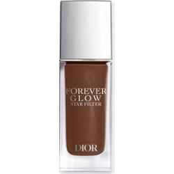 DIOR Dior Forever Glow Star Filter fluid rozświetlający odcień 9N 30 ml