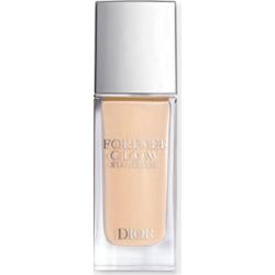 DIOR Dior Forever Glow Star Filter - Udoskonalający i rozświetlający fluid do twarzy Rozświetlacze 30 ml 0N - BEIGE