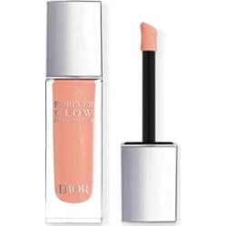 DIOR Dior Forever Glow Maximizer płynny rozjaśniacz odcień 015 Peachy 11 ml