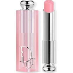 DIOR Dior Addict Lip Glow - Balsam zapewniający 48-godzinne nawilżenie ust - kolor aktywowany przez pH Twojej skóry Balsamy do ust 3,2 g 1 - PINK