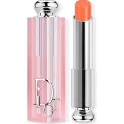 DIOR Dior Addict Lip Glow - Balsam zapewniający 48-godzinne nawilżenie ust - kolor aktywowany przez pH Twojej skóry Balsamy do ust 3,2 g 4 - CORAL