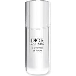 DIOR Dior Capture Le Sérum serum przeciwzmarszczkowe do twarzy i szyi 30 ml