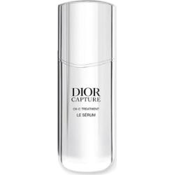 DIOR Capture Le Sérum Wysoce skuteczna przeciwstarzeniowa korekta zmarszczek i jędrności Serum przeciwzmarszczkowe 50 ml
