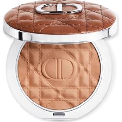 DIOR Dior Forever Nude Bronze puder brązujący odcień 04 Warm Matte 7.8 g