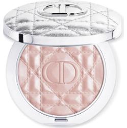 DIOR Dior Forever Glow Luminizer rozświetlacz z kwasem hialuronowym odcień 03 Pink Halo 6 g