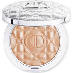 DIOR Dior Forever Glow Luminizer rozświetlacz z kwasem hialuronowym odcień 01 Nude Halo 6 g