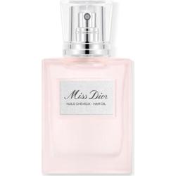 DIOR Miss Dior olejek do włosów dla kobiet 30 ml