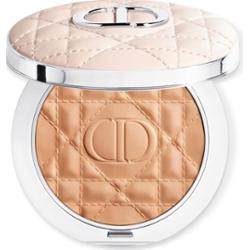 DIOR Dior Forever Nude Matte Filter puder utrwalająco-matujący odcień 03 Medium 9 g