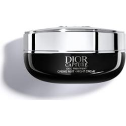 DIOR Dior Capture Night Creme ujędrniający krem na noc przeciw zmarszczkom 50 ml