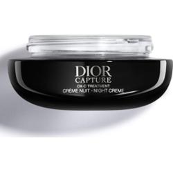 DIOR Dior Capture Night Creme ujędrniający krem na noc przeciw zmarszczkom napełnienie 50 ml