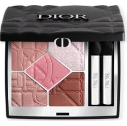 DIOR Diorshow 5 Couleurs Couture paleta cieni do powiek limitowana edycja odcień 857 Rose Organza 7 g