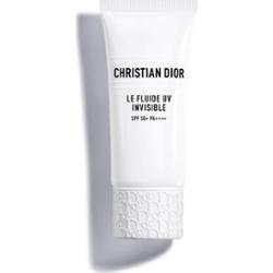 DIOR Hydrating Invisible UV Fluid fluid ochronny SPF 50+ 30 ml