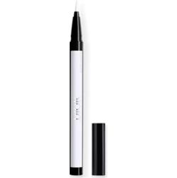 DIOR Diorshow Ultra-precyzyjny eyeliner w pisaku – intensywny, wodoodporny kolor Eyelinery 0,55 ml 001 Satin White
