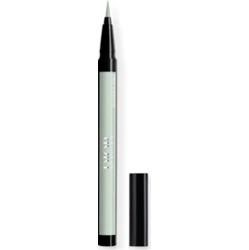 DIOR Diorshow Ultra-precyzyjny eyeliner w pisaku – intensywny, wodoodporny kolor Eyelinery 0,55 ml 301 Shimmer Green