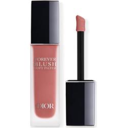 DIOR Dior Forever Blush Soft Filter róż w płynie odcień 02 Peony 11 ml