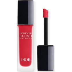 DIOR Dior Forever Blush Soft Filter Róż w płynie o konsystencji musu - promienne, matowe wykończenie Róż do policzków 11 ml 06