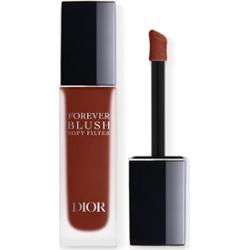 DIOR Dior Forever Blush Soft Filter róż w płynie odcień 08 Oud 11 ml