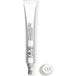 DIOR Dior Capture Pro-Collagen Shot pielęgnacja oczu z efektem liftingującym 15 ml