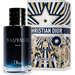 DIOR Sauvage perfumy limitowana edycja dla mężczyzn 100 ml