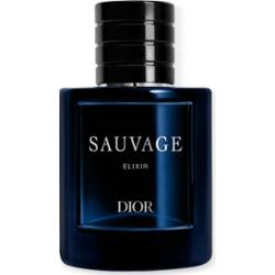 DIOR Sauvage Elixir ekstrakt perfum dla mężczyzn 150 ml