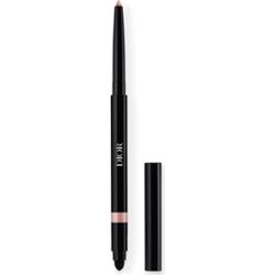 DIOR Diorshow Stylo wodoodporna kredka do oczu limitowana edycja odcień 951 Pearly Rosegold 0.3 g