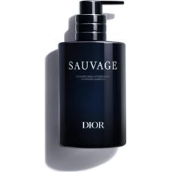 DIOR Sauvage Hydrating Shampoo szampon nawilżający dla mężczyzn 250 ml