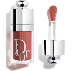 DIOR Dior Addict Lip Glow Oil olejek nawilżający do ust odcień 081 Latte 6 ml