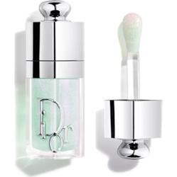 DIOR Dior Addict Lip Glow Oil olejek nawilżający do ust odcień 086 Minty 6 ml