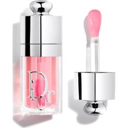 DIOR Dior Addict Lip Glow Oil olejek nawilżający do ust odcień 001 Pink 6 ml