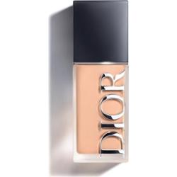 DIOR Dior Forever Skin Wear długotrwały podkład matujący SPF 20 odcień 2 Warm Peach 30 ml