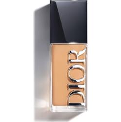 DIOR Dior Forever Skin Glow podkład rozjaśniający SPF 20 odcień 4 Warm Olive 30 ml