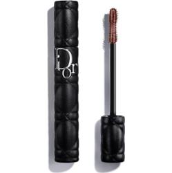 DIOR Diorshow Overvolume tusz zapewniający maksymalną objętość rzęs odcień 790 Overbrown 7.4 ml