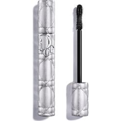 DIOR Diorshow Overvolume Waterproof tusz zapewniający maksymalną objętość rzęs wodoodporna odcień 090 Overblack 7.4 ml