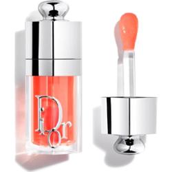 DIOR Dior Addict Lip Glow Oil olejek nawilżający do ust odcień 041 Peachy 6 ml