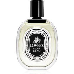 Diptyque L'Ombre Dans L'Eau woda toaletowa dla kobiet 100 ml